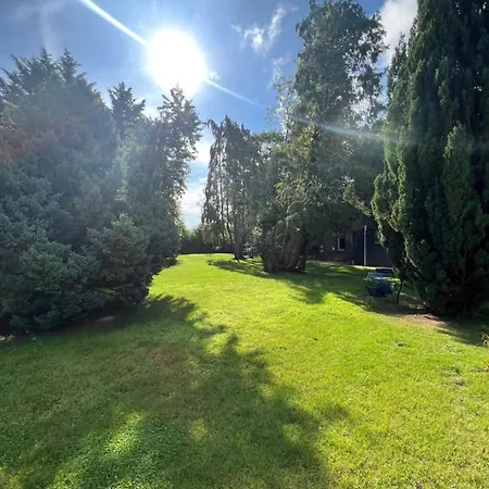فيلة Domaine Du Bal