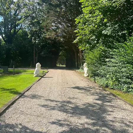 Domaine Du Bal توكويز