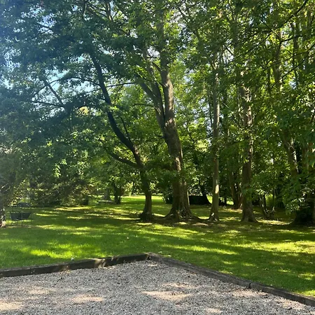 Domaine Du Bal * توكويز