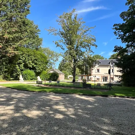 Domaine Du Bal