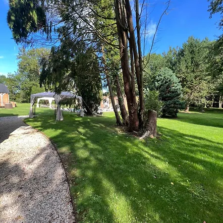 Domaine Du Bal * توكويز