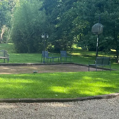 Domaine Du Bal *