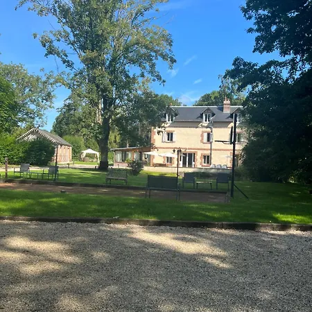 Domaine Du Bal