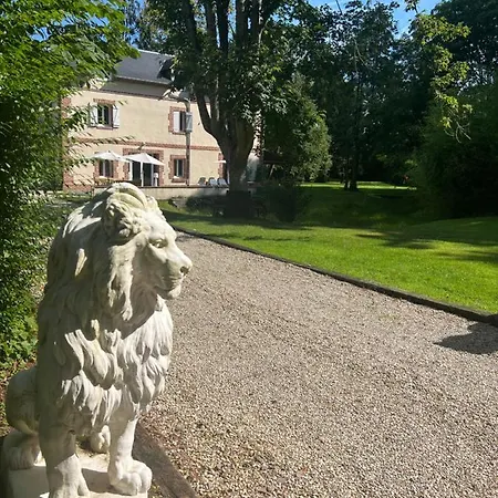 Domaine Du Bal Вилла *