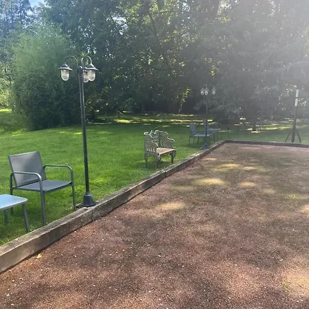 Domaine Du Bal * Тук