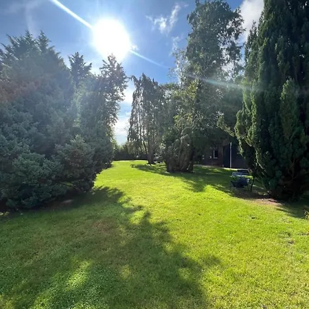Вилла Domaine Du Bal