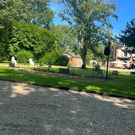 Domaine Du Bal