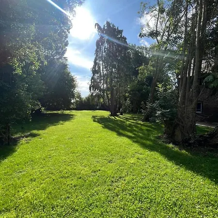 Вилла Domaine Du Bal Тук