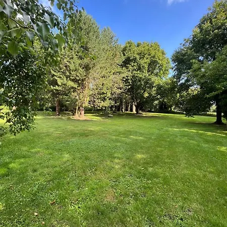 Domaine Du Bal Вилла *
