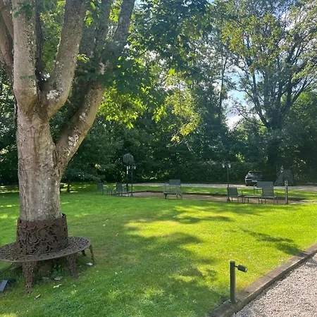 Domaine Du Bal Вилла