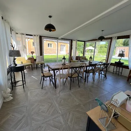 Domaine Du Bal * Тук