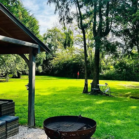 Domaine Du Bal Вилла Тук