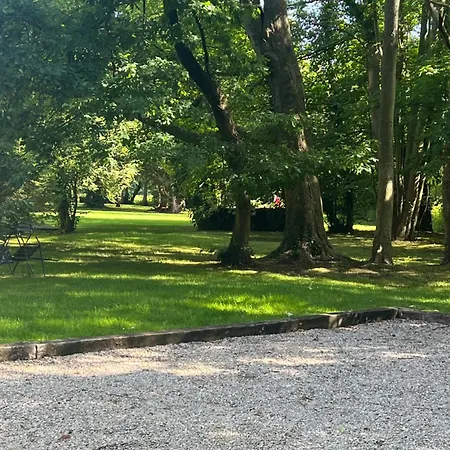 Вилла Domaine Du Bal *
