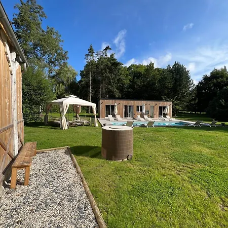 Domaine Du Bal * Тук