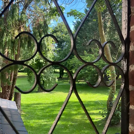 Domaine Du Bal Вилла Тук