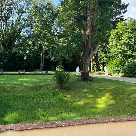 Domaine Du Bal Вилла *