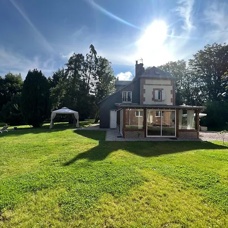 Domaine Du Bal * Тук