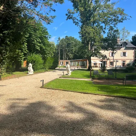 Domaine Du Bal Тук