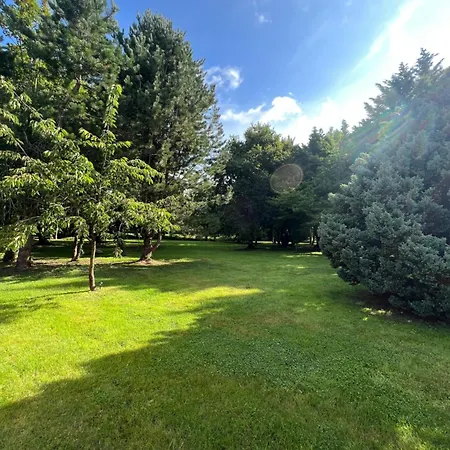 Вилла Domaine Du Bal *