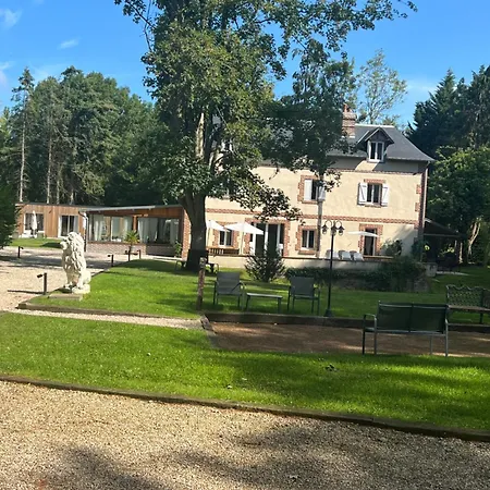 Domaine Du Bal Тук