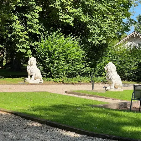 Domaine Du Bal *