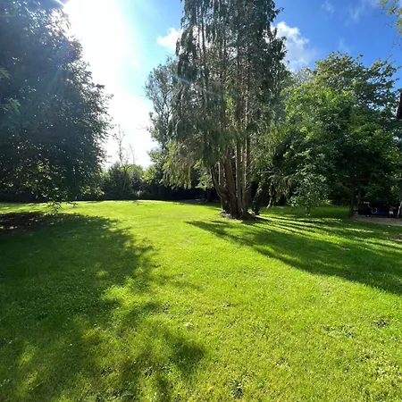 Вилла Domaine Du Bal Тук