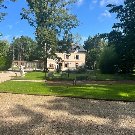 Domaine Du Bal Вилла