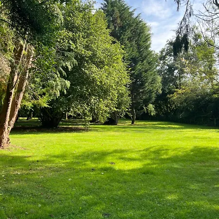 Вилла Domaine Du Bal *