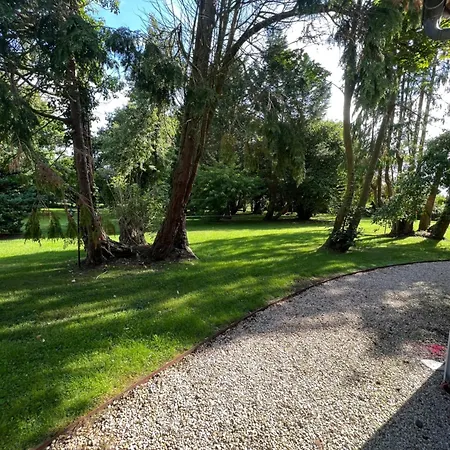 Domaine Du Bal Вилла Тук