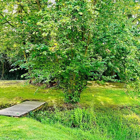 Domaine Du Bal Вилла *