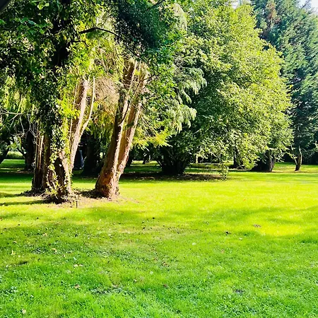 Domaine Du Bal Вилла Тук